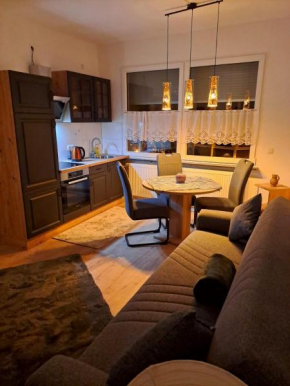 Ferienwohnung Rheinsonne